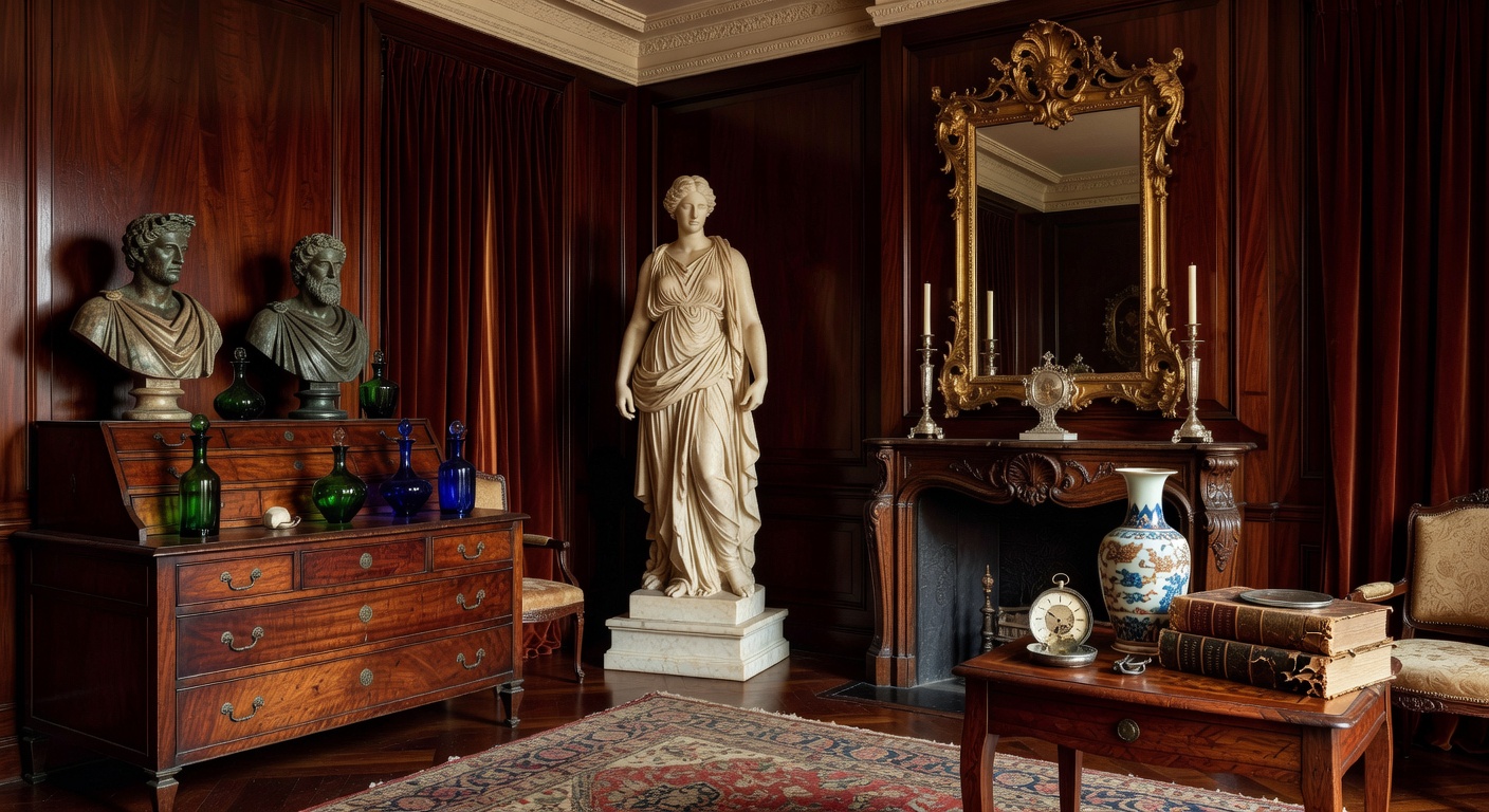 Classic Decor Collection
