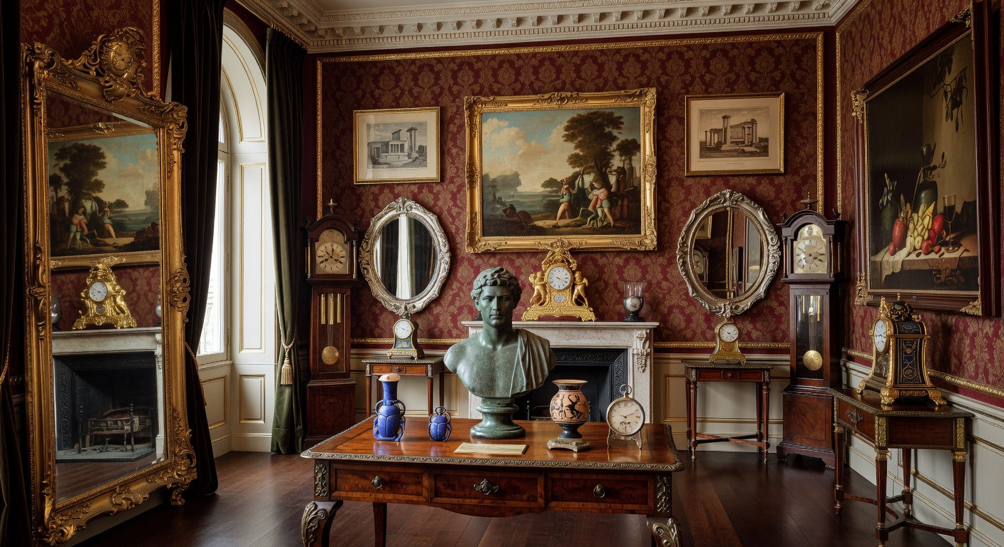 Classic Decor